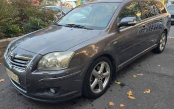 Toyota Avensis Sannois