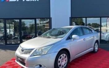 Toyota avensis Audenge