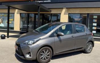 Toyota Yaris Marignane