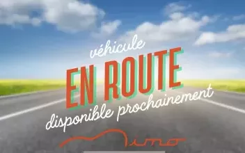 Toyota Yaris Craponne