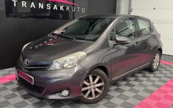 Toyota yaris Estrablin