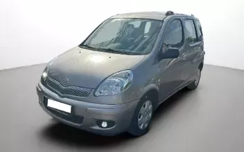 Toyota Yaris Sarcelles