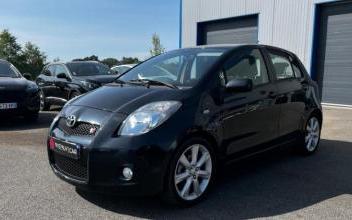 Toyota Yaris Crottet