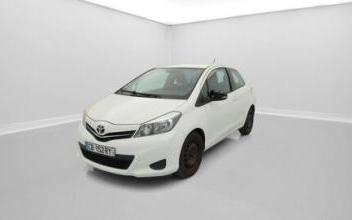 Toyota yaris Perpignan