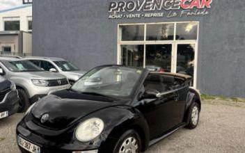 Volkswagen Beetle La-Farlède