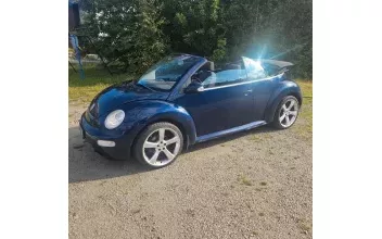 Volkswagen Coccinelle Bordeaux