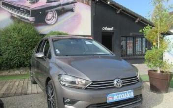 Volkswagen golf Galluis