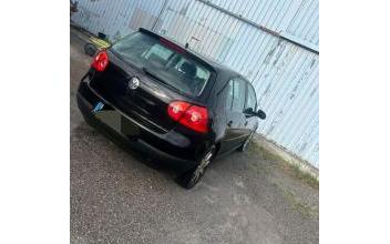 Volkswagen golf Caudry