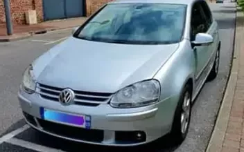 Volkswagen Golf Nice
