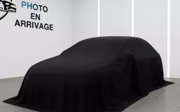 Volkswagen Golf Farébersviller