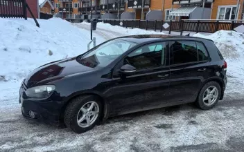 Volkswagen Golf Nice