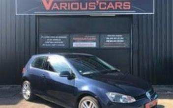 Volkswagen Golf Illange