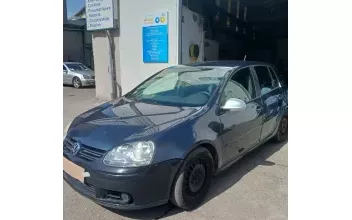 Volkswagen Golf Drancy