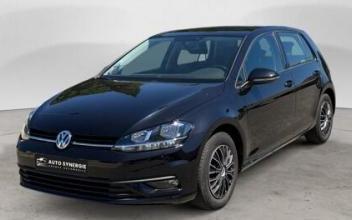 Volkswagen golf Aubagne