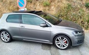 Volkswagen golf Nice