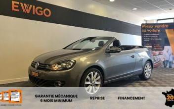 Volkswagen golf Saint-Apollinaire