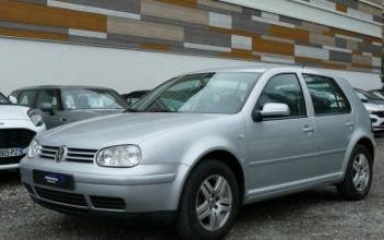 Volkswagen Golf La-Ciotat