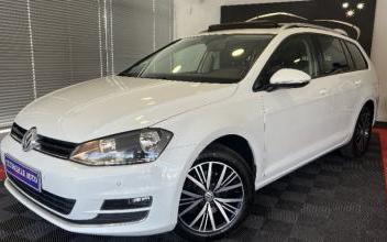 Volkswagen Golf Creuzier-le-Vieux