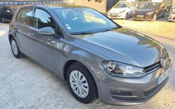 Volkswagen Golf Les-Pennes-Mirabeau