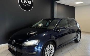Volkswagen Golf Pusignan