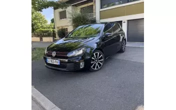 Volkswagen Golf GTI Metz