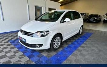 Volkswagen golf plus Reims