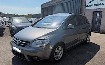Volkswagen Golf Plus Wittelsheim