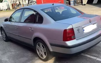 Volkswagen Passat Blois