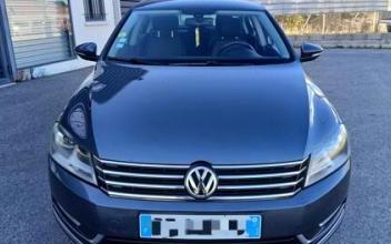 Volkswagen passat Alès