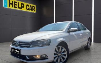 Volkswagen Passat Voreppe