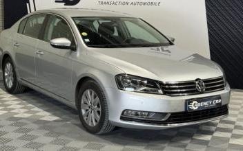 Volkswagen Passat Coignières