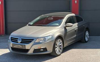 Volkswagen Passat CC Gevrey-Chambertin