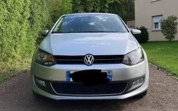 Volkswagen Polo Caen