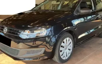 Volkswagen Polo Châtillon-en-Vendelais