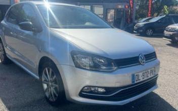 Volkswagen Polo Vitrolles