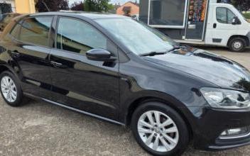 Volkswagen Polo Duppigheim