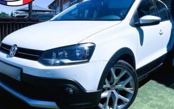 Volkswagen Polo Saint-Maximin-la-Sainte-Baume