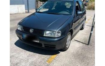 Volkswagen polo Trignac