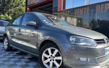 Volkswagen Polo Morsang-sur-Orge