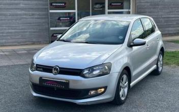 Volkswagen polo Crêches-sur-Saône