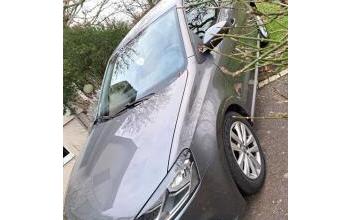 Volkswagen polo Wissembourg