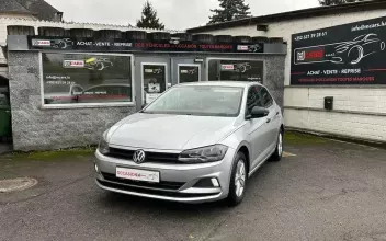 Volkswagen Polo Metz