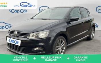 Volkswagen polo Allainville