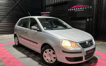 Volkswagen Polo Cuincy