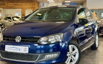 Volkswagen Polo Orchamps-Vennes