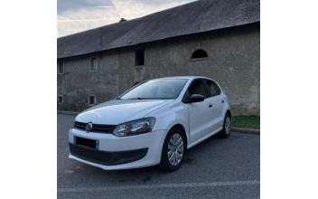 Volkswagen polo Chambéry
