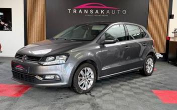 Volkswagen polo Dompierre-sur-Mer