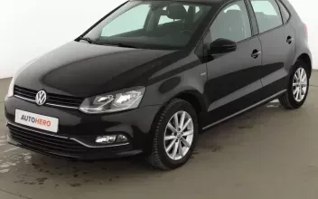 Volkswagen Polo Issy-les-Moulineaux