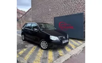 Volkswagen Polo Douai