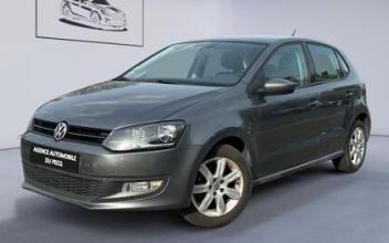 Volkswagen polo Le-Pecq